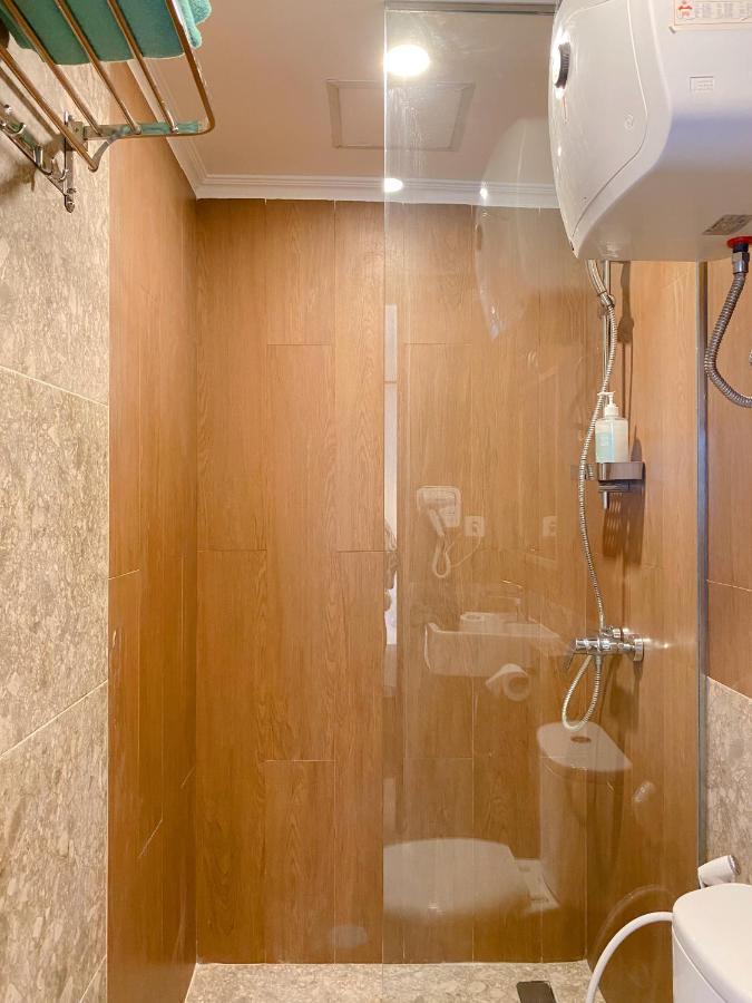 Youre At - Grand Setiabudhi Apartment Bandung Exteriör bild