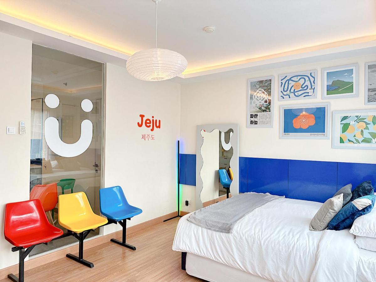 Youre At - Grand Setiabudhi Apartment Bandung Exteriör bild